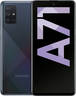 Miniatuurafbeelding van Samsung Galaxy A71 128 GB Black