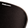 Thumbnail image of Fellowes Mouse Pad w/ Gel Wrist Rest Bck