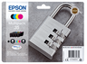 Thumbnail image of Epson 35 Ink Multipack