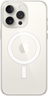 Apple iPhone 15 Pro Max Clear Case Vorschau
