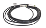 Thumbnail image of HPE X240 SFP+ Direct Attach Cable 7m