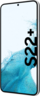 Samsung Galaxy S22+ 8/128 GB weiß Vorschau