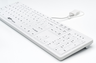 Miniatuurafbeelding van GETT GCQ CleanType Easy Protect Keyboard