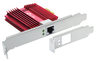 Miniatuurafbeelding van TP-LINK TX401 10G PCI Network Card