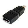 Thumbnail image of StarTech miniDP to DisplayPort ma/fe