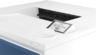Vista previa de Impresora HP Color LaserJet Pro 4202dn