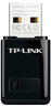 Imagem em miniatura de TP-LINK TL-WN823N WLAN USB Mini Adapter