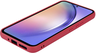 Aperçu de Coque ARTICONA GRS Galaxy A54 5G, rouge