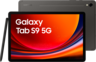 Samsung Galaxy Tab S9 5G 128 GB grafito thumbnail