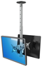 Thumbnail image of Dataflex Viewmate Dual Ceiling Mount