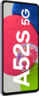 Thumbnail image of Samsung Galaxy A52s 5G 8/256GB Violet