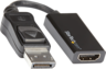 Miniatuurafbeelding van StarTech DisplayPort - HDMI Adapter