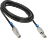 Miniatuurafbeelding van SAS Cable Ext. SFF8644 - SFF8088 3.0m