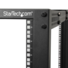 Imagem em miniatura de StarTech 25U 4-post Server Rack