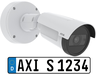 Widok produktu AXIS Kamera sieciowa P1465-LE-3 w pomniejszeniu