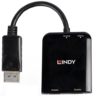 LINDY DisplayPort - 2xDP MST-Hub Vorschau