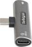 Adapter USB Typ C St - 2x Typ C Bu Vorschau