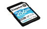 Miniatura obrázku SD karta Kingston Canvas Go! Plus 256GB