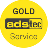 ADS-TEC OPC8024 Gold Service Vorschau