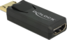Aperçu de Adaptateur Delock DisplayPort - HDMI