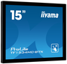 Miniatuurafbeelding van iiyama PL TF1534MC-B7X Open Frame Touch