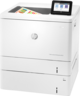 Thumbnail image of HP Color LaserJet Enterp. M555x Printer