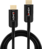Thumbnail image of LINDY HDMI Hybrid Cable 15m