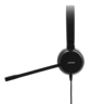 Imagem em miniatura de Headset Lenovo Pro Wired Stereo VoIP