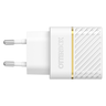 Thumbnail image of OtterBox 20W Premium Wall Charger White