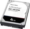 Vista previa de HDD Western Digital DC HC310 4 TB