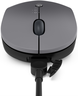 Thumbnail image of Lenovo Go Wireless Multi-Device Mouse Bl