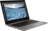 Miniatuurafbeelding van HP ZBook 14u G6 i7 WX3200 16/512GB SV