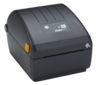 Thumbnail image of Zebra ZD220 TT 203dpi Printer w/ Peeler