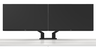 Dell MDA20 dupla monitortartó kar előnézet