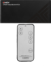 Vista previa de Selector HDMI LINDY 3:1