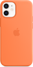 Miniatura obrázku Silikon. obal Apple iPhone 12 mini kumq.