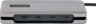 Vista previa de Hub USB StarTech 3.1 4 p. gris/negro