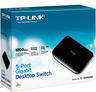 TP-LINK TL-SG1005D Switch Vorschau