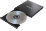 Widok produktu Verbatim Nagryw. External Slim Blu-ray w pomniejszeniu