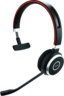 Jabra Evolve 65 SE UC Mono Stand headset előnézet
