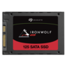 Anteprima di SSD 250 GB NAS Seagate IronWolf 125