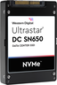 Miniatura obrázku SSD Western Digital SN650 15,36 TB