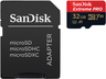 Miniatura obrázku SanDisk Extreme Pro 32 GB microSDHC