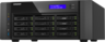 Imagem em miniatura de NAS QNAP TS-h1290FX 128 GB 12 baías