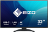 Anteprima di Monitor EIZO FlexScan EV3240X nero