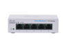 Imagem em miniatura de Switch Cisco SB CBS110-5T-D