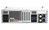 Vista previa de NAS QNAP TS-h2287XU-RP 32 GB 22 bahías
