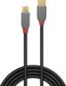 Miniatuurafbeelding van LINDY USB Type-C - Micro-B Cable 0.5m