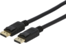 ARTICONA DisplayPort kábel 10 m előnézet