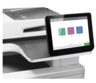 Thumbnail image of HP Color LaserJet Enterp. M578dn MFP